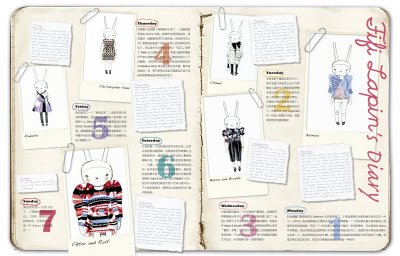 fifi lapin 06 fifi lapin 06