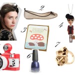 wishlist