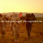 coldplay paradise