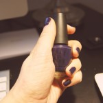 Road house blues OPI