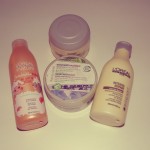 routine cheveux secs