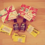 lush commande france