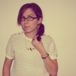 look blanc et or