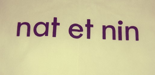 dust bag nat et nin