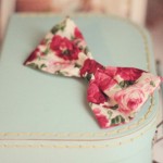 boite noeud girly