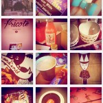 girly instagram