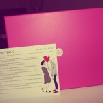 glossybox saint valentin