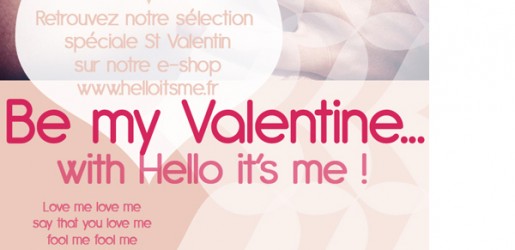 hello it's me valentine