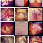 girly instagram