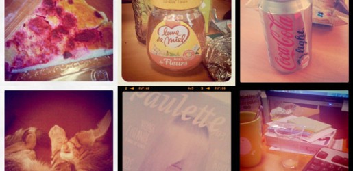 girly instagram