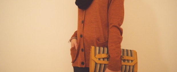 look pochette moa look pochette moa