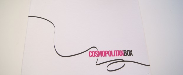 cosmopolitan box décembre 2012 cosmopolitan box décembre 2012