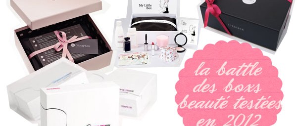 box beauté comparatif box beauté comparatif