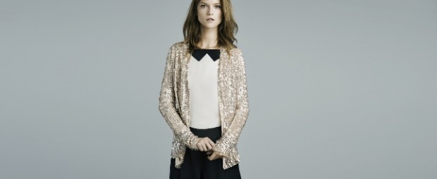 tenue réveillon
