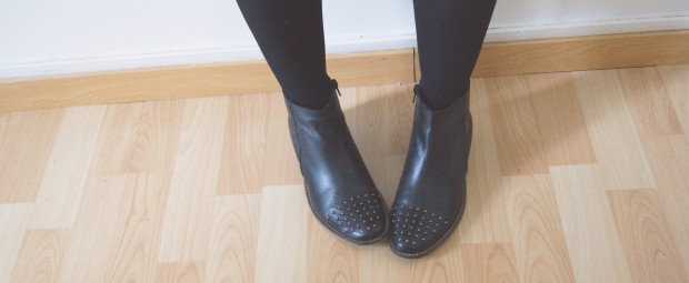 boots cloutées eram boots cloutées eram