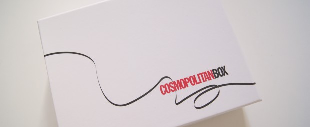 cosmopolitan box février 2013 cosmopolitan box février 2013