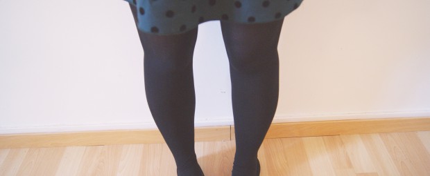 ballerines cloutées Zara