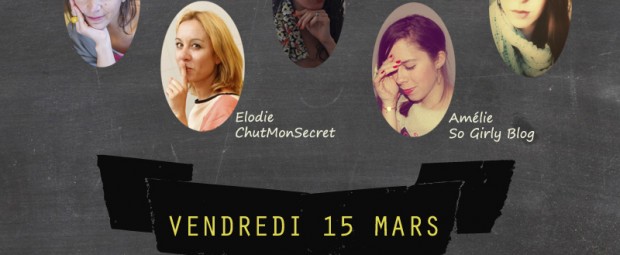flyer vide dressing Blogueuses MARS VFINAL flyer vide dressing Blogueuses MARS VFINAL
