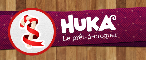huka