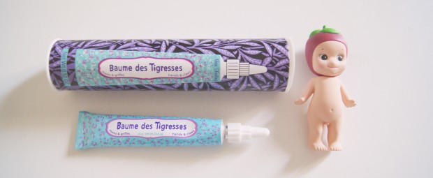 baume des tigresses baume des tigresses