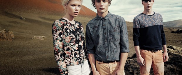 pull&bear pull&bear