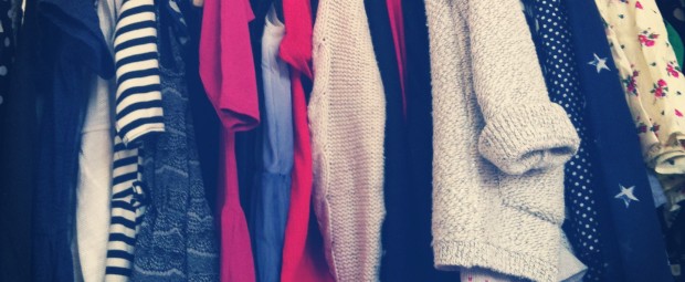 dressing chargé