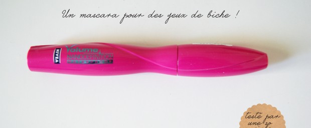 mascara nivea nanodefinition mascara nivea nanodefinition