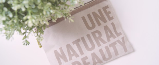 trousse maquillage Une Beauty trousse maquillage Une Beauty