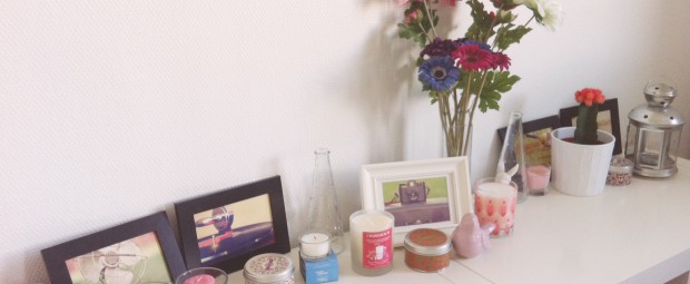 déco scandinave girly déco scandinave girly