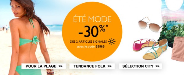 la redoute été 2013 la redoute été 2013
