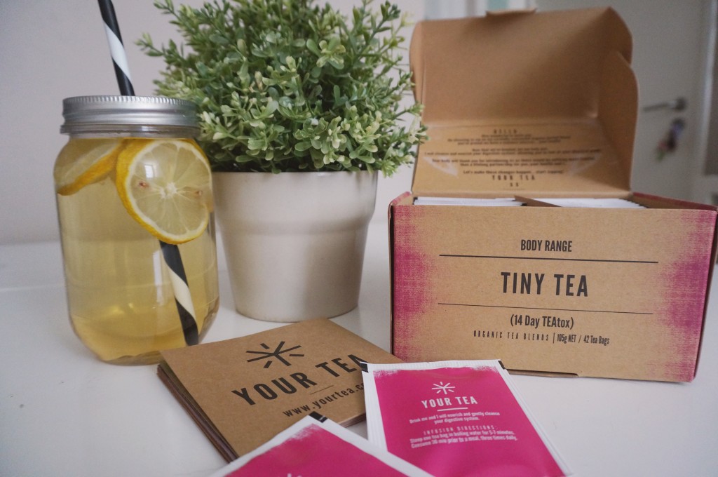 tiny tea your tea test