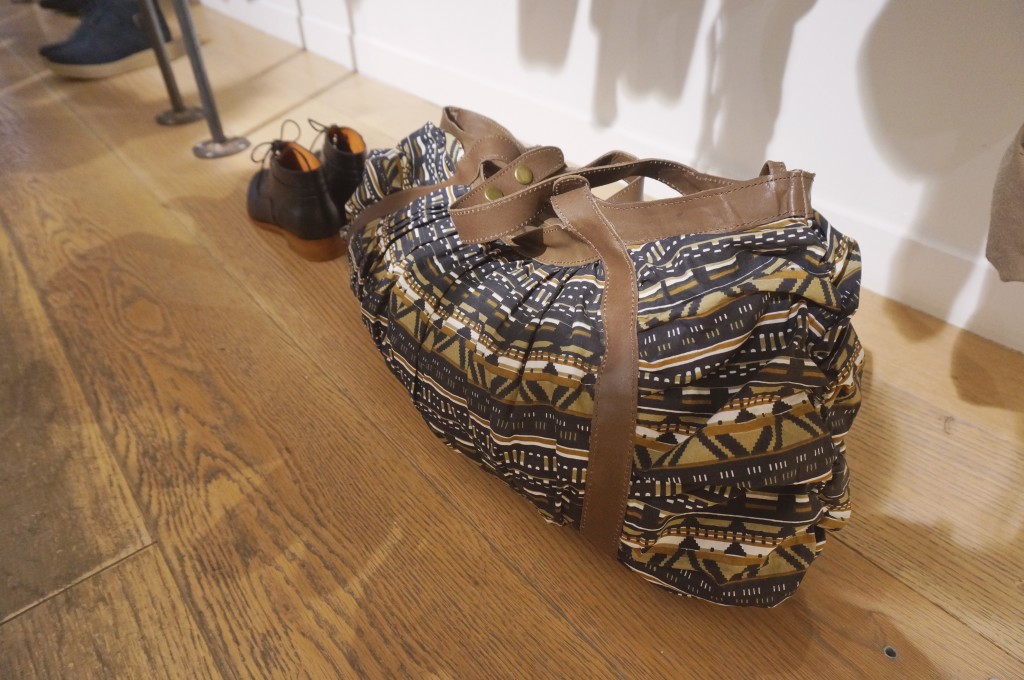 sessun automne hiver 2014