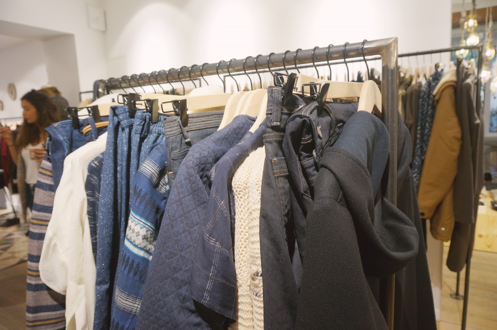 sessun automne hiver 2014