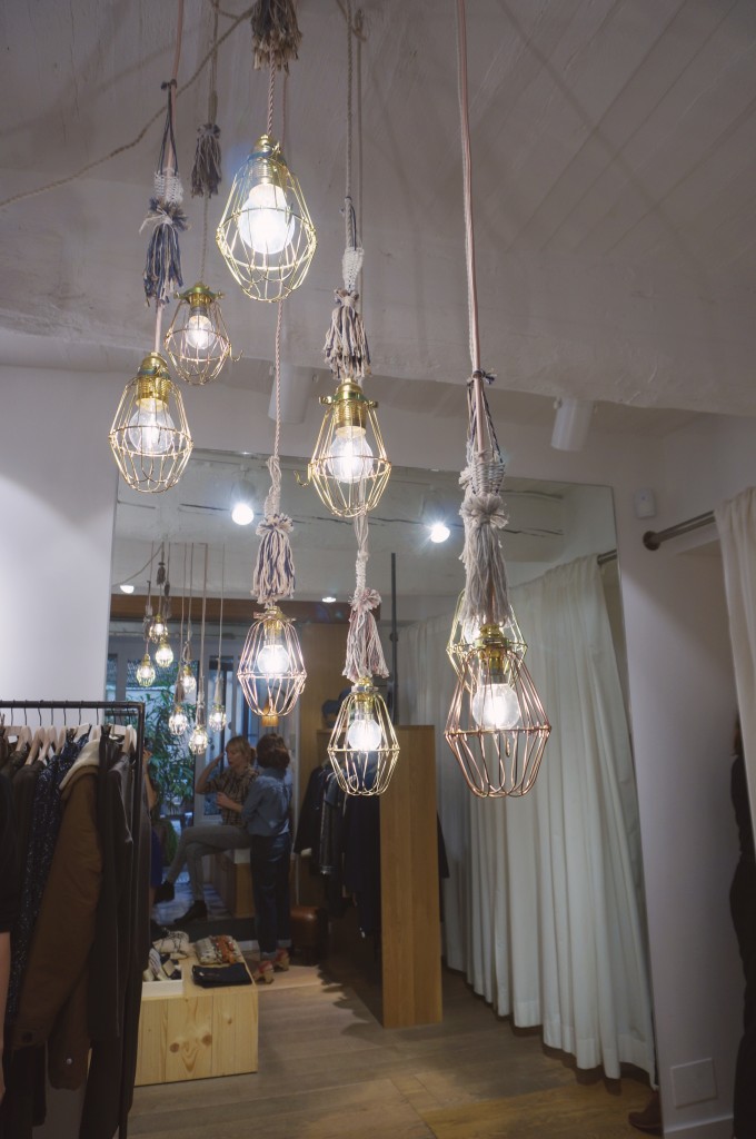 sessun automne hiver 2014