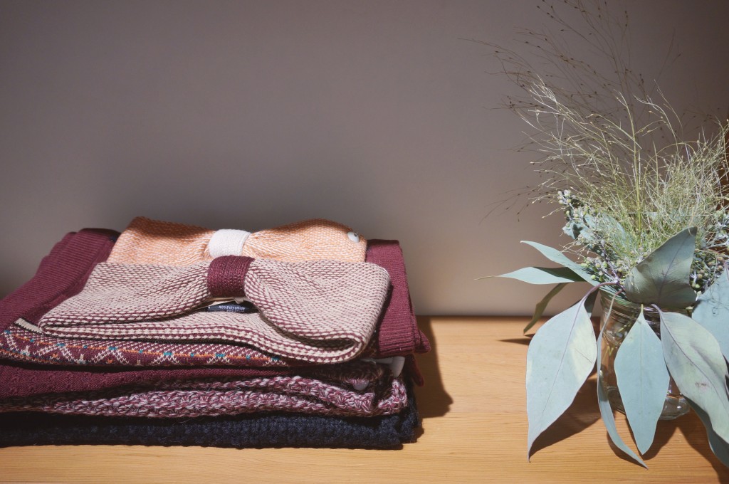 sessun automne hiver 2014