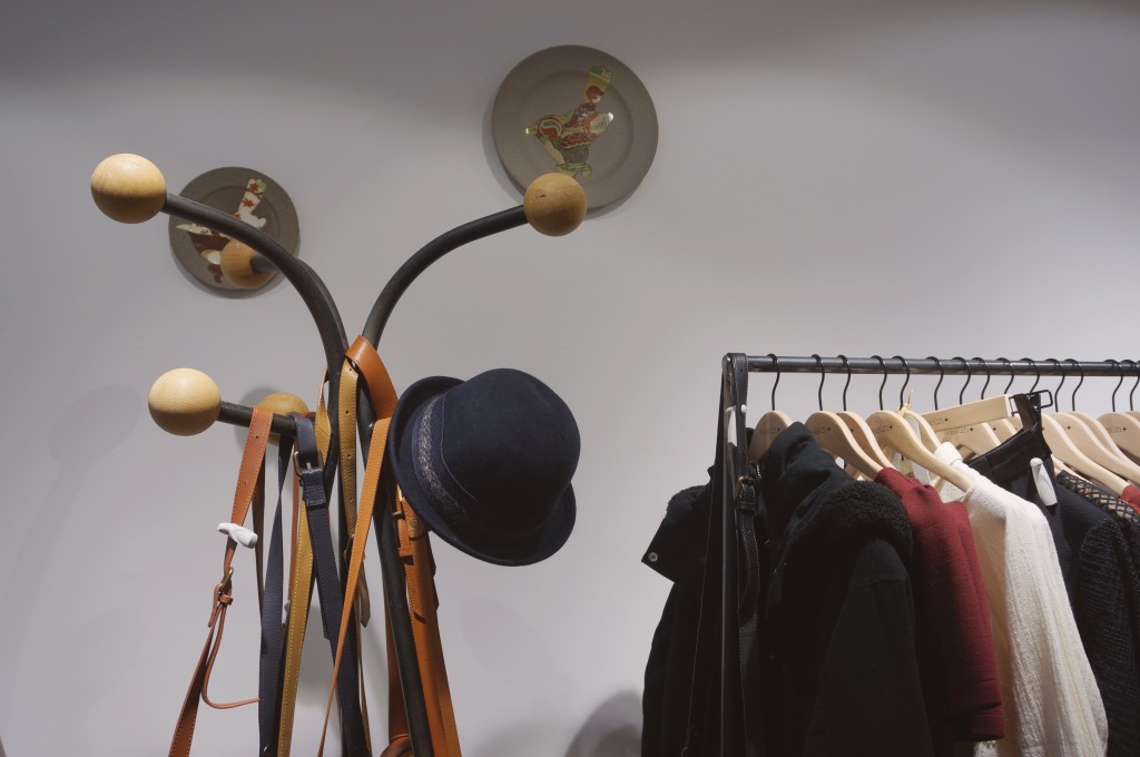 sessun automne hiver 2014