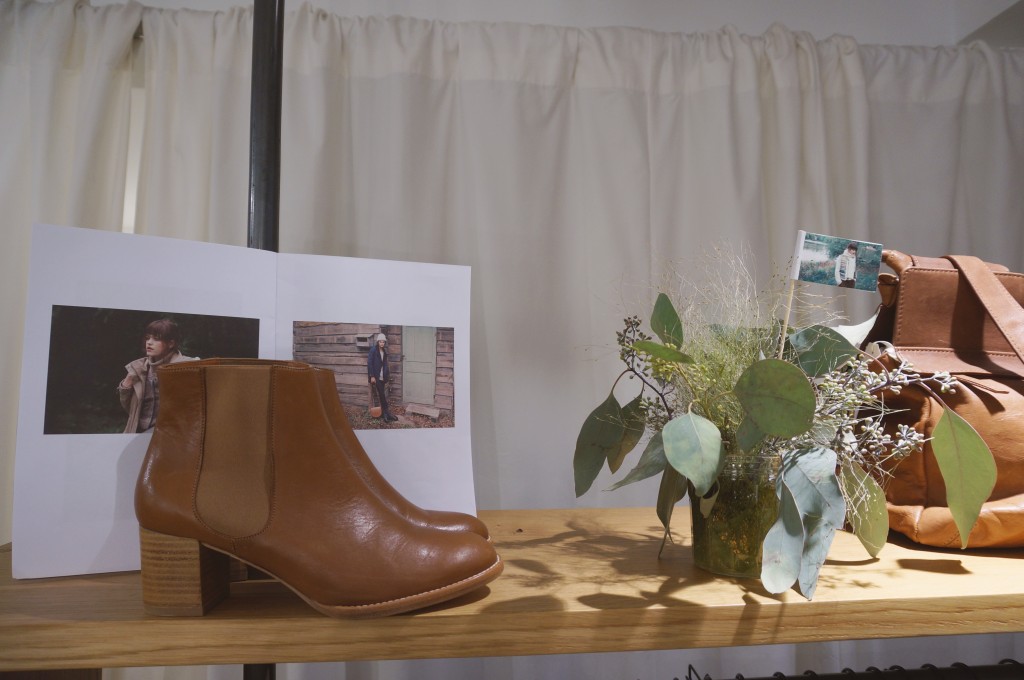 sessun automne hiver 2014