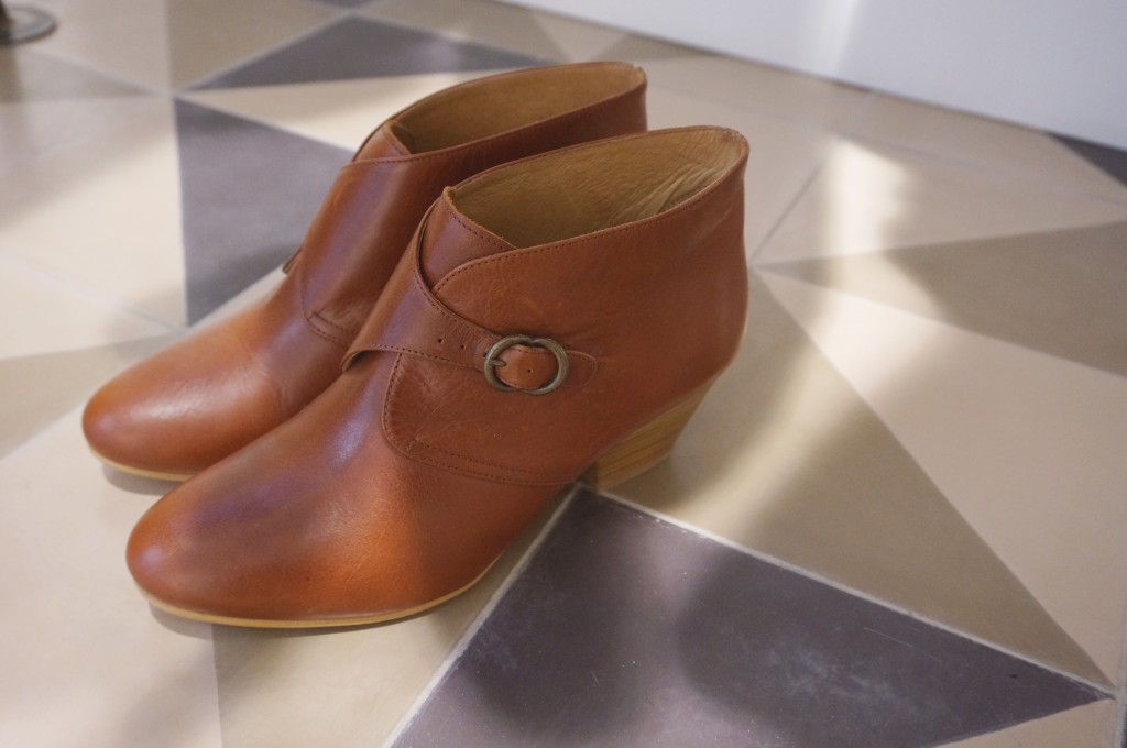 sessun automne hiver 2014