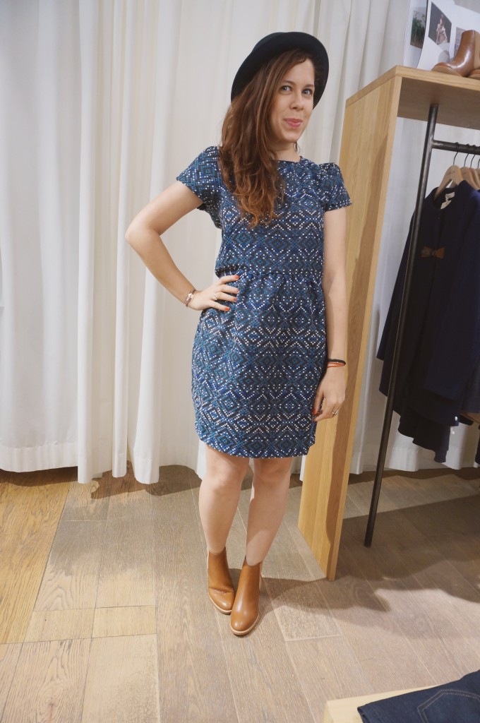 sessun automne hiver 2014