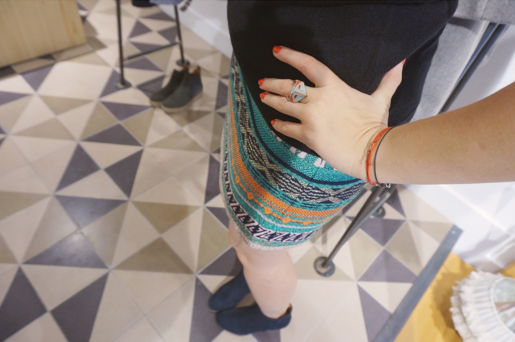 sessun automne hiver 2014