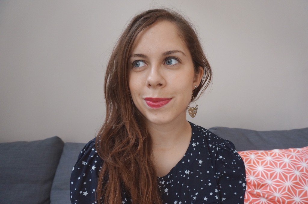 blogueuse beauté marseille