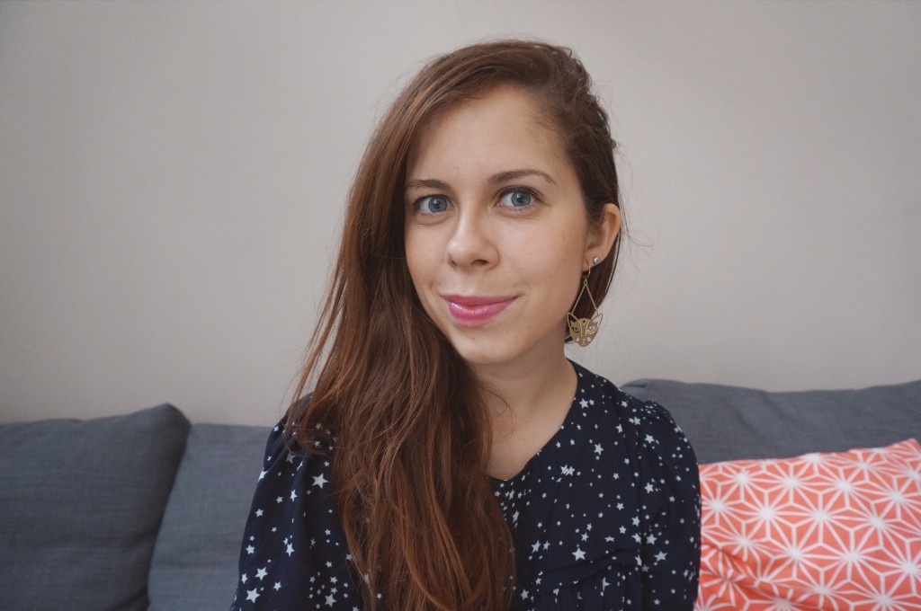 rouge à lèvres bell tint