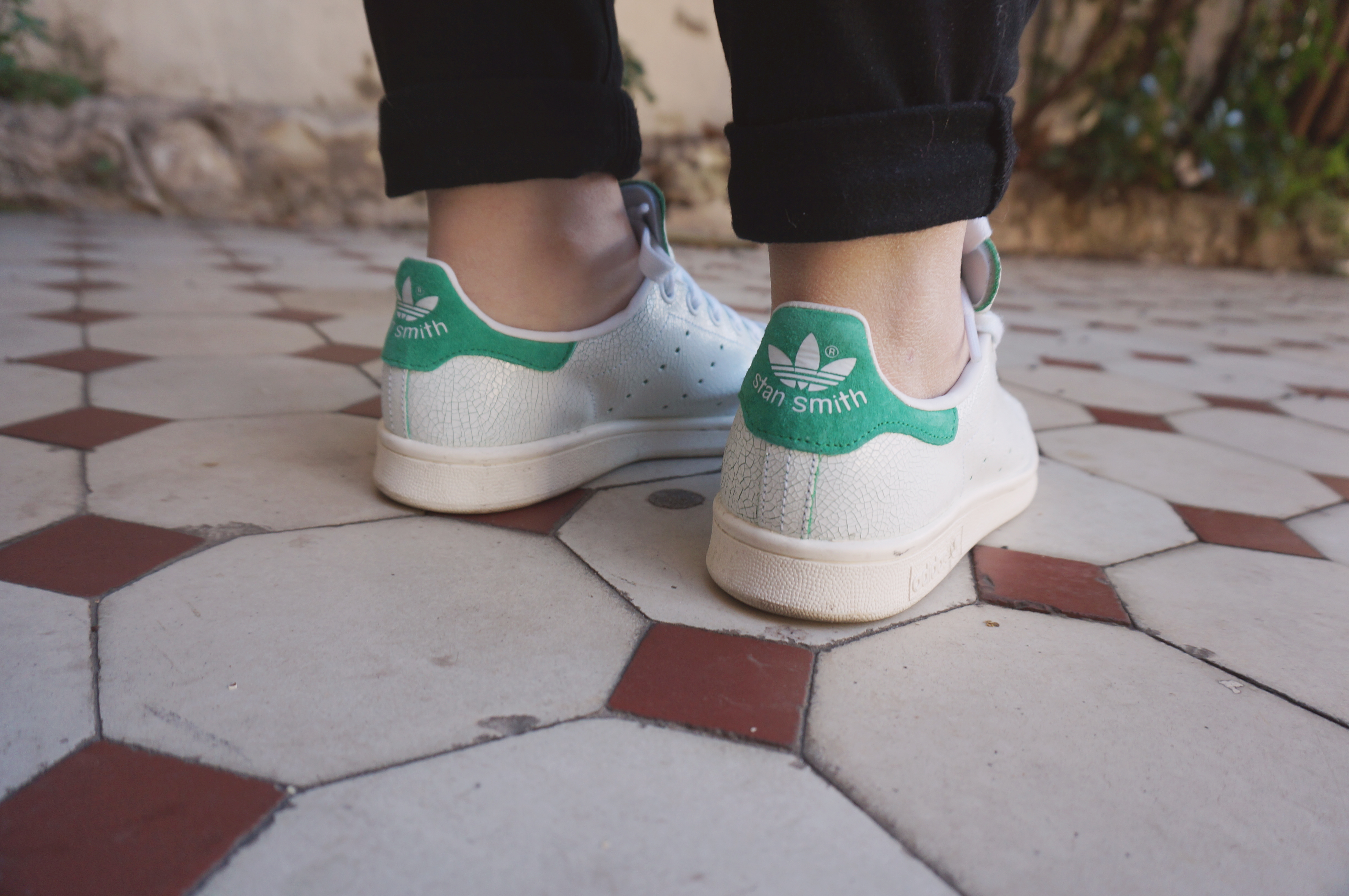 stan smith grande taille
