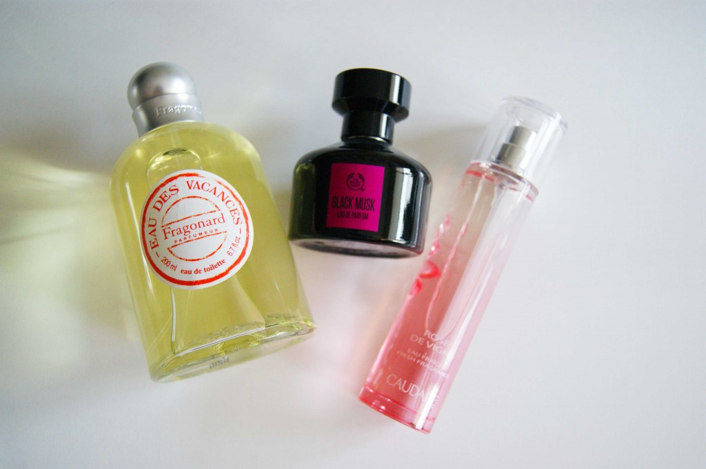 parfums 