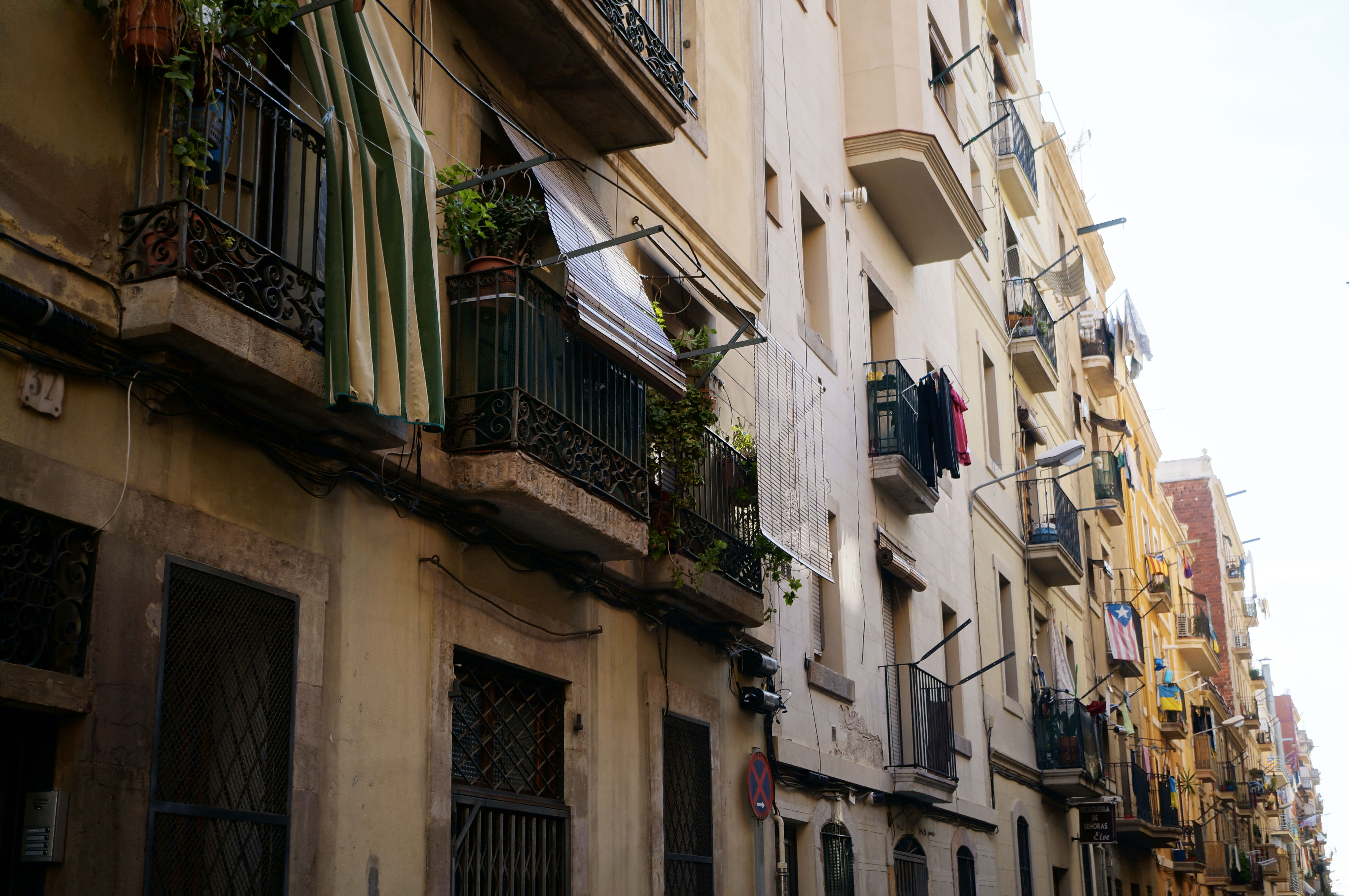 barcelone cityguide