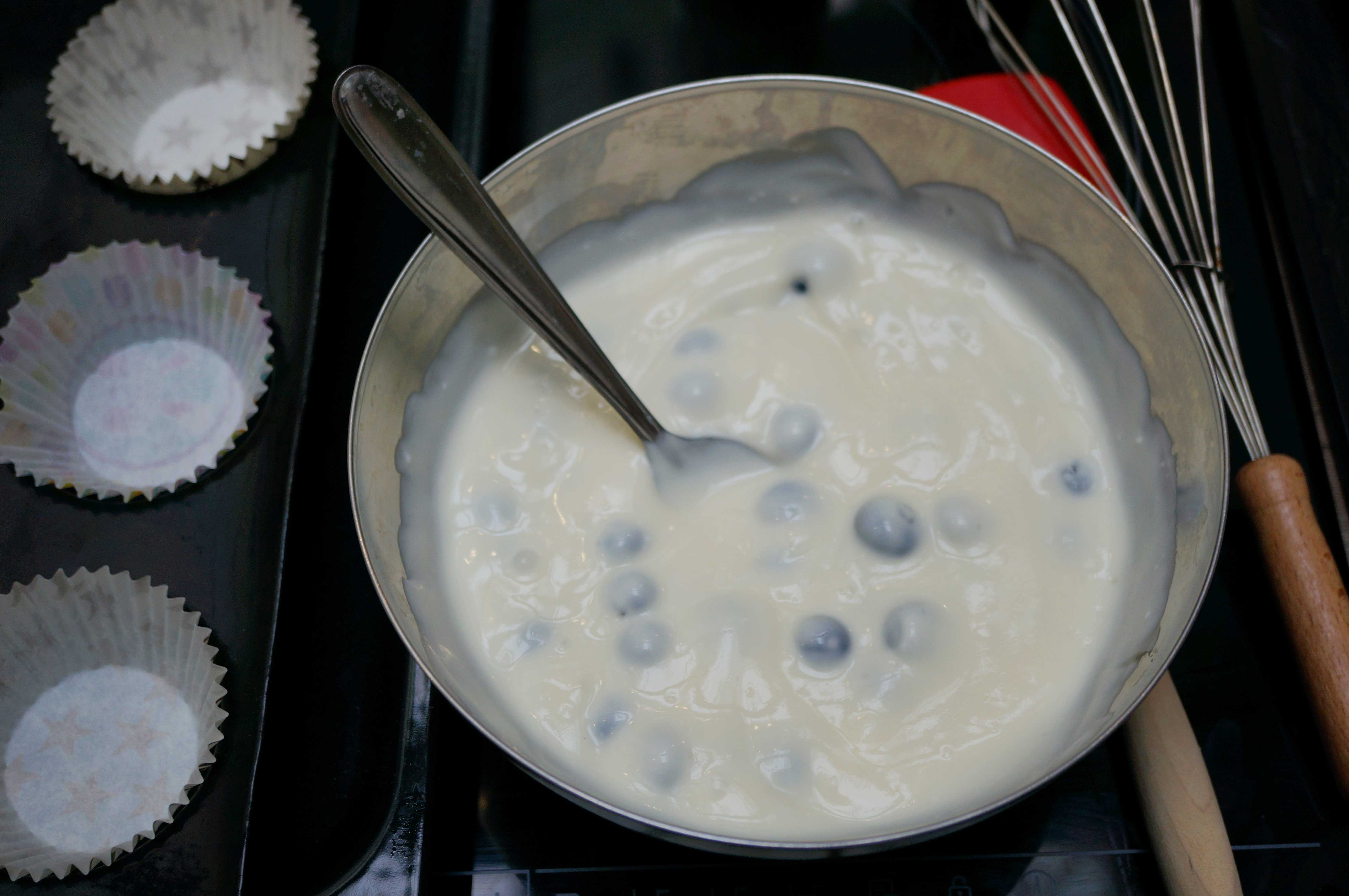 recette yaourt danone 1919