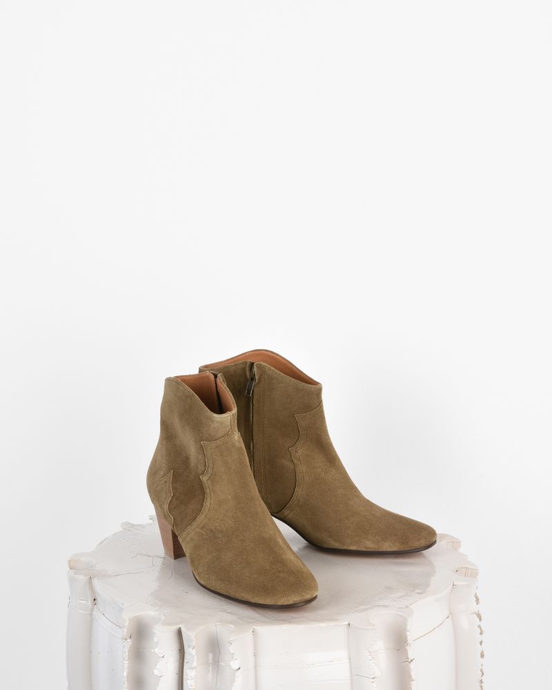 dickers isabel marant