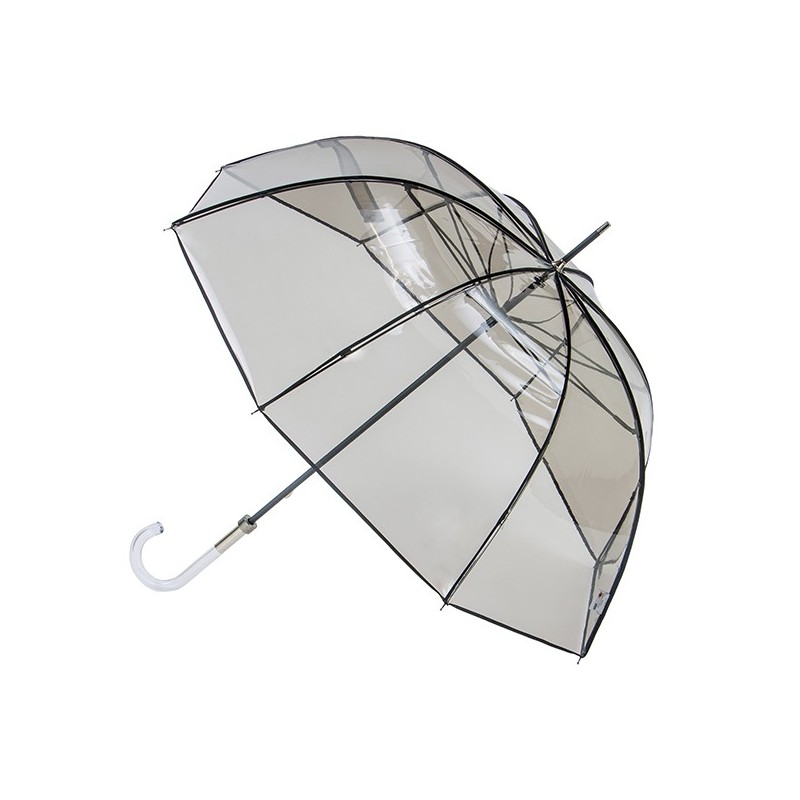 parapluie piganiol transparent