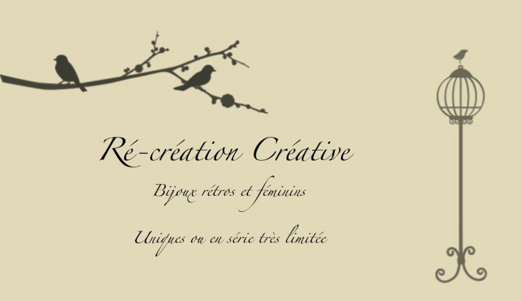 re-creation creative
