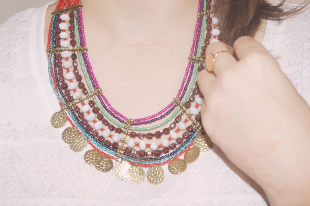 collier isis corail ap jewels